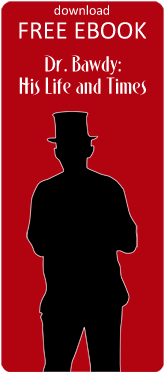 dr bawdy life free ebook